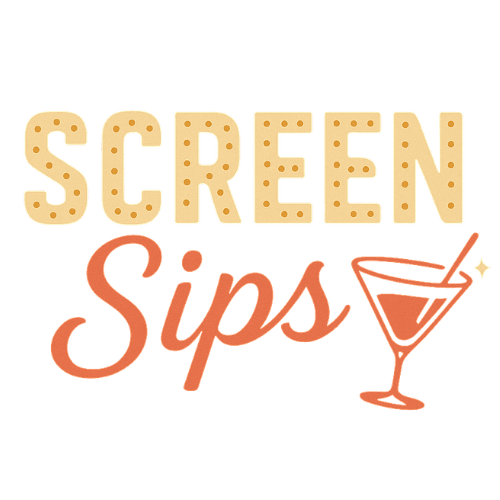 Screen Sips Logo